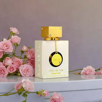 Club de Nuit White Imperiale EDP
